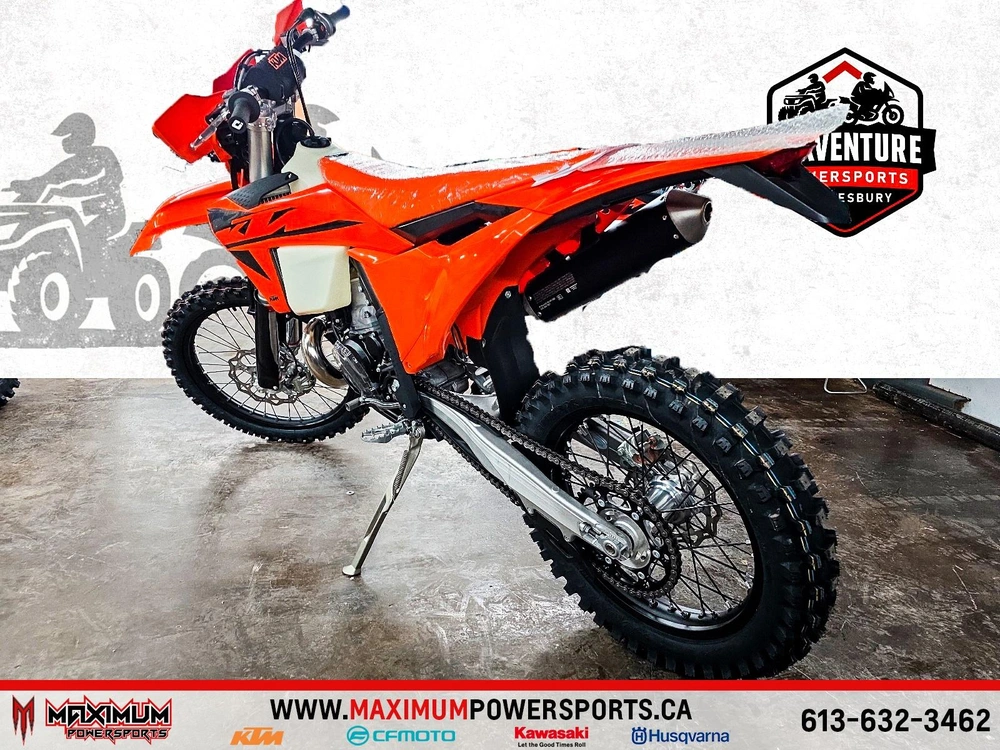 Ktm 250 Xc-w 2025 alt