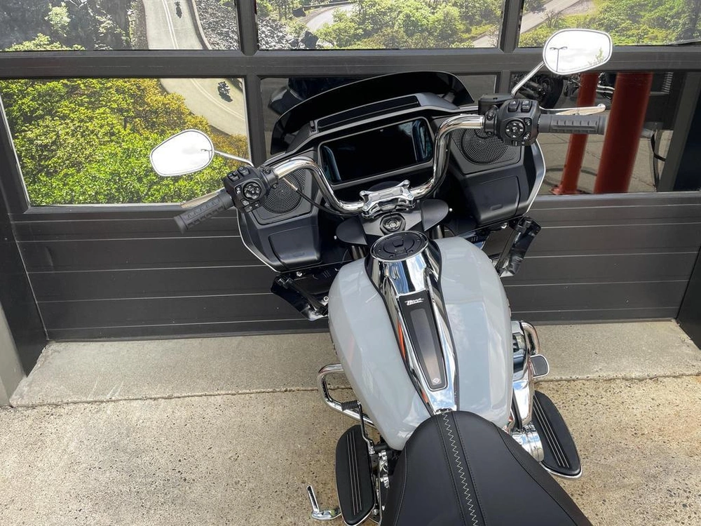 2025 Harley-davidson Fltrx - Road Glide® alt