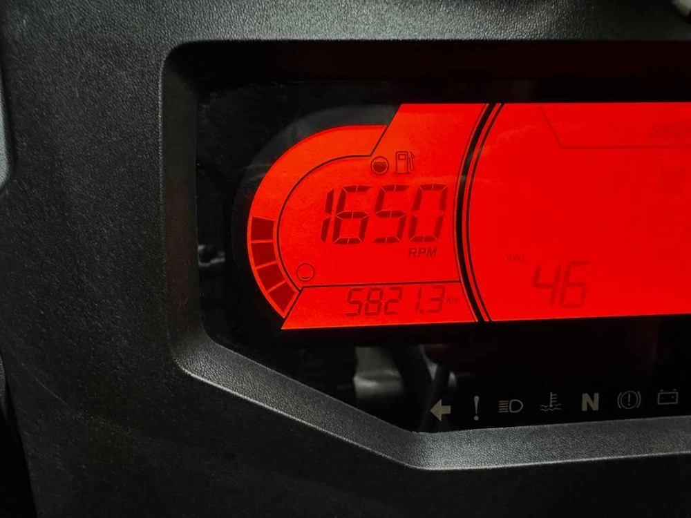 Ski-doo Renegade 900 Turbo R 2024 alt