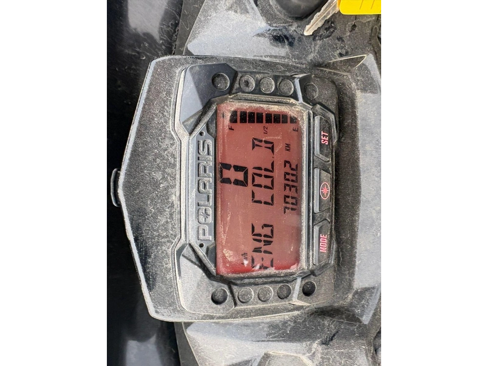 Polaris Polaris 850 Indy Xc 2019 alt