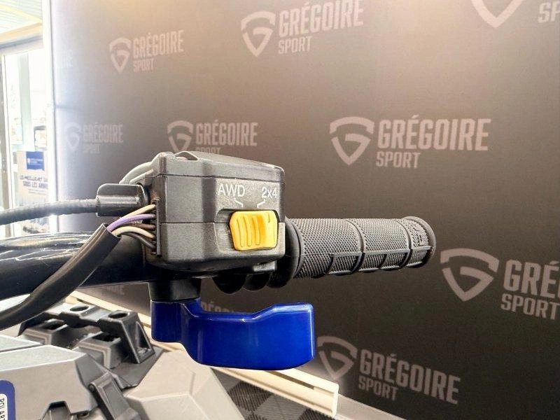 2019 Polaris Sportsman 850 Sp Eps alt