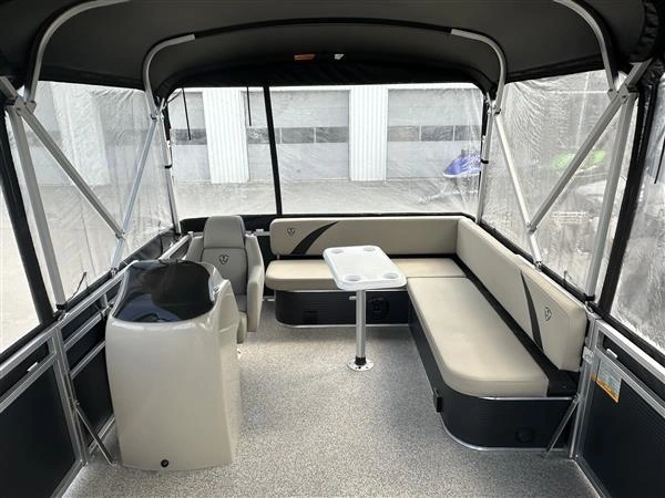 Armada Eco Lx 18x8 Moteur Mercury 60 Hp 2023 alt