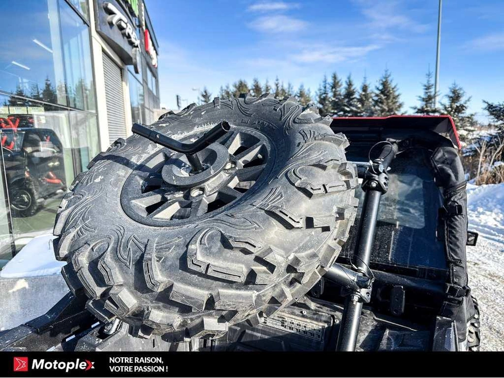 Polaris Rzr 1000 Xp Cabine 2022 alt