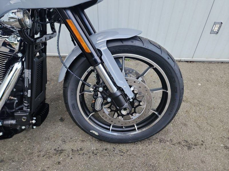 2026 Harley-davidson Fxlrst - Low Rider™ St alt