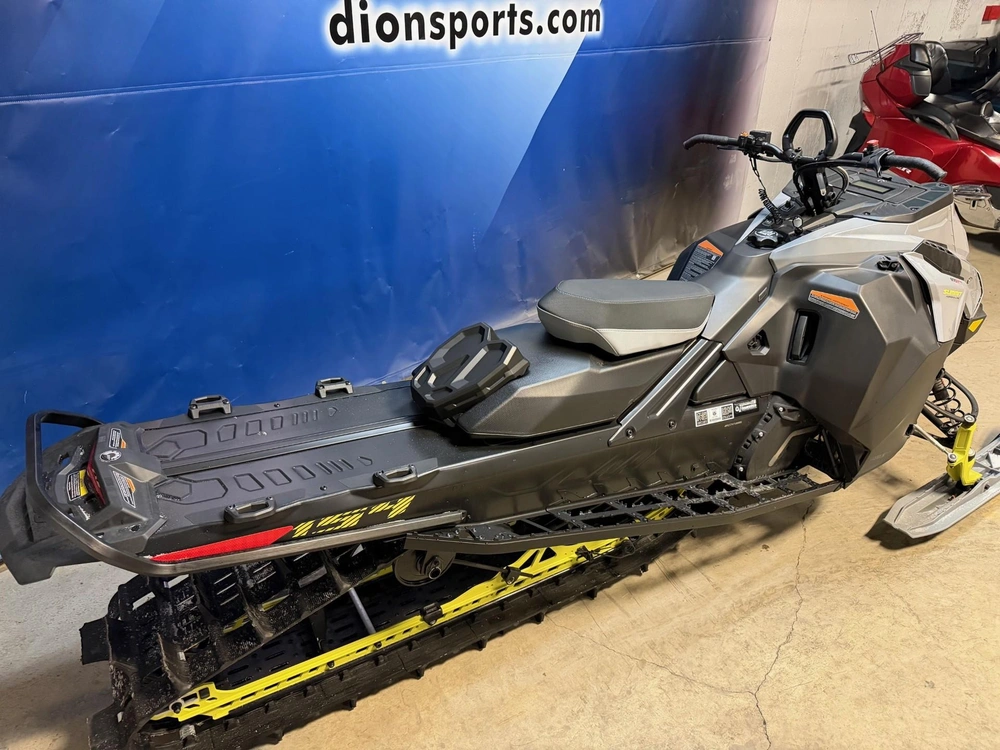 Ski-doo Summit Adrenaline Edge 154 600r 2026 alt