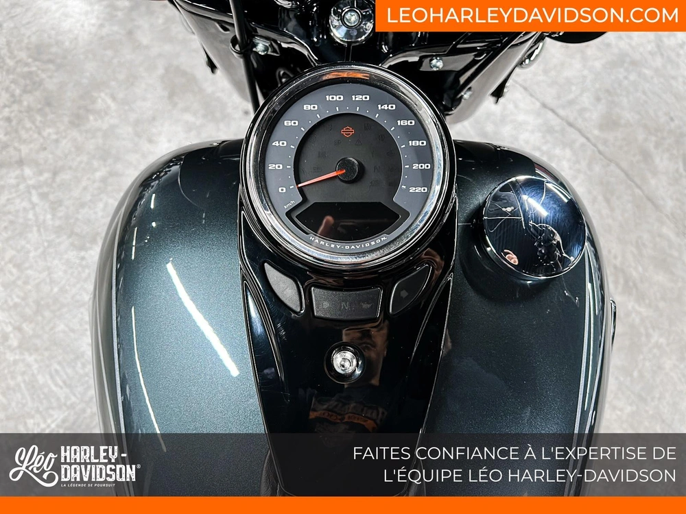 Harley-davidson Flhc Heritage Classic 2025 alt