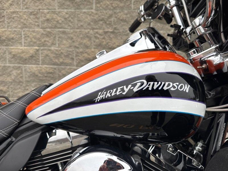 2010 Harley-davidson Flhrsi - Road King Custom alt