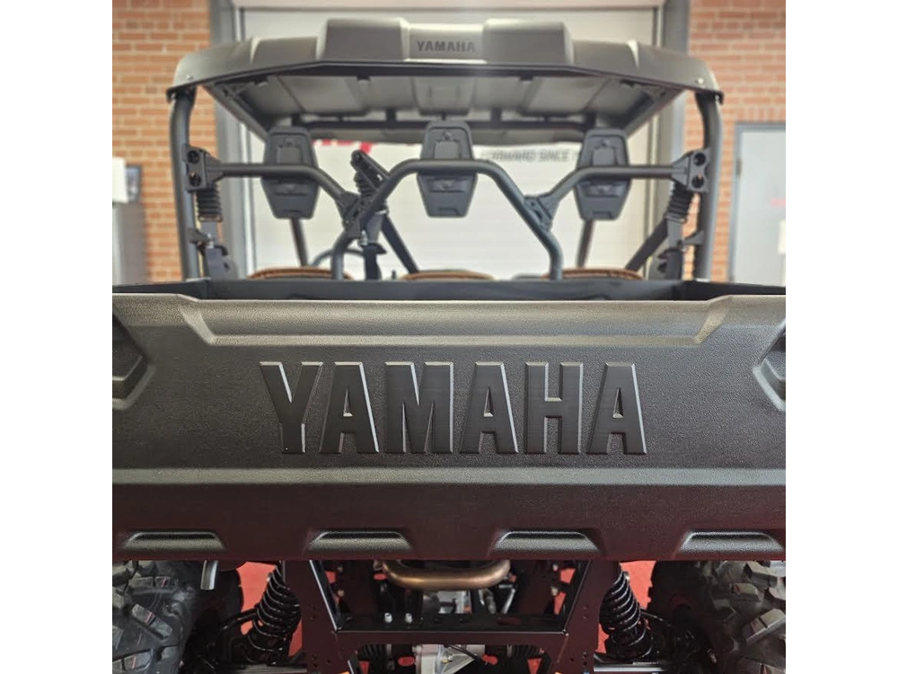 2026 Yamaha Viking Eps Se Ranch Edition alt