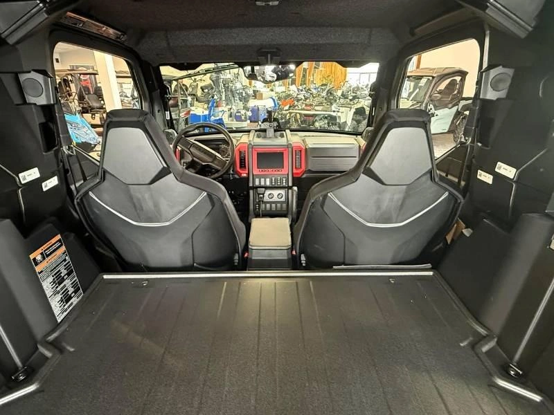 Polaris Polaris Xpedition Adv Northstar 2026 alt