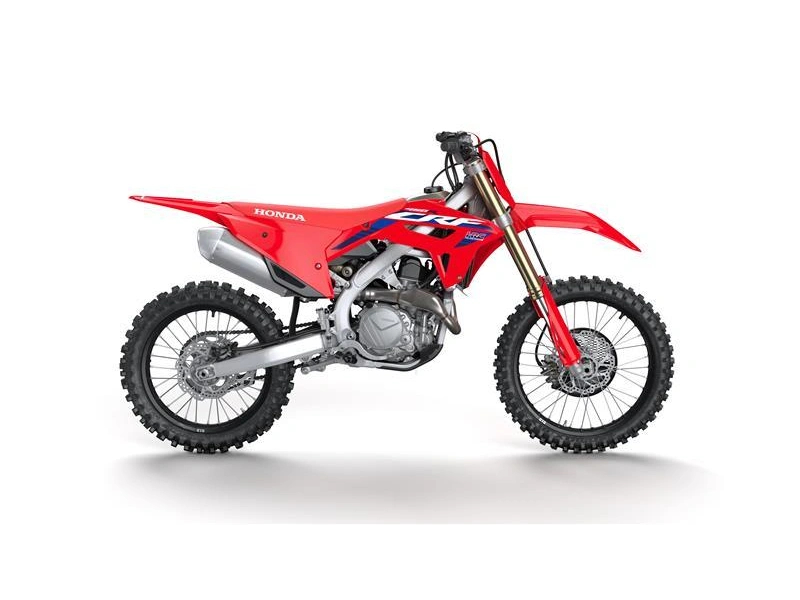 Honda Crf450r 2024 alt