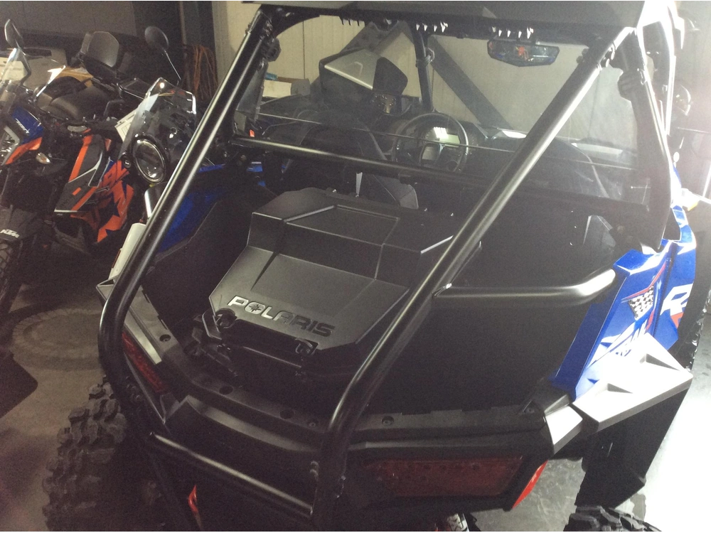 Polaris Rzr 1000 S Premium Eps Trail S 2022 alt