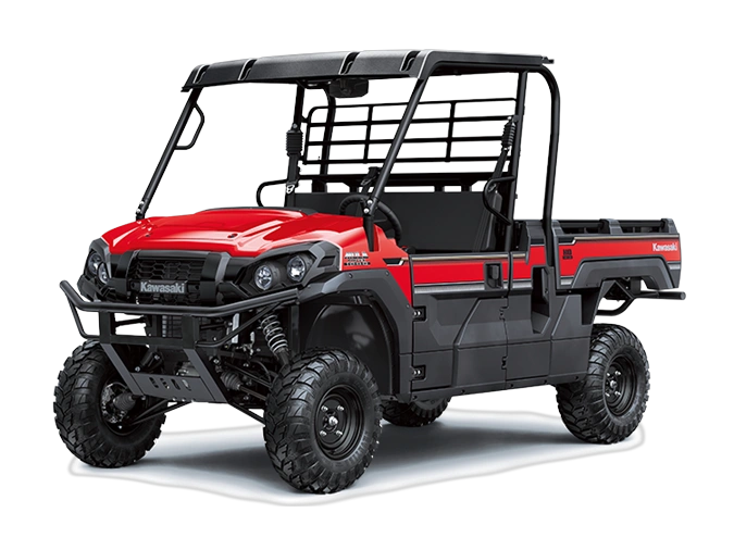 Kawasaki Mule Pro-fx 1000 Hd 2024 alt