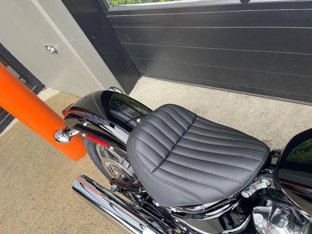 2024 Harley-davidson Fxst - Softail™ Standard alt