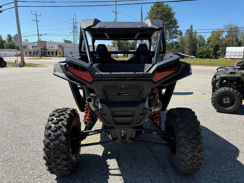 Polaris Polaris Rzr Xp 1000 Ultimate 2025 alt