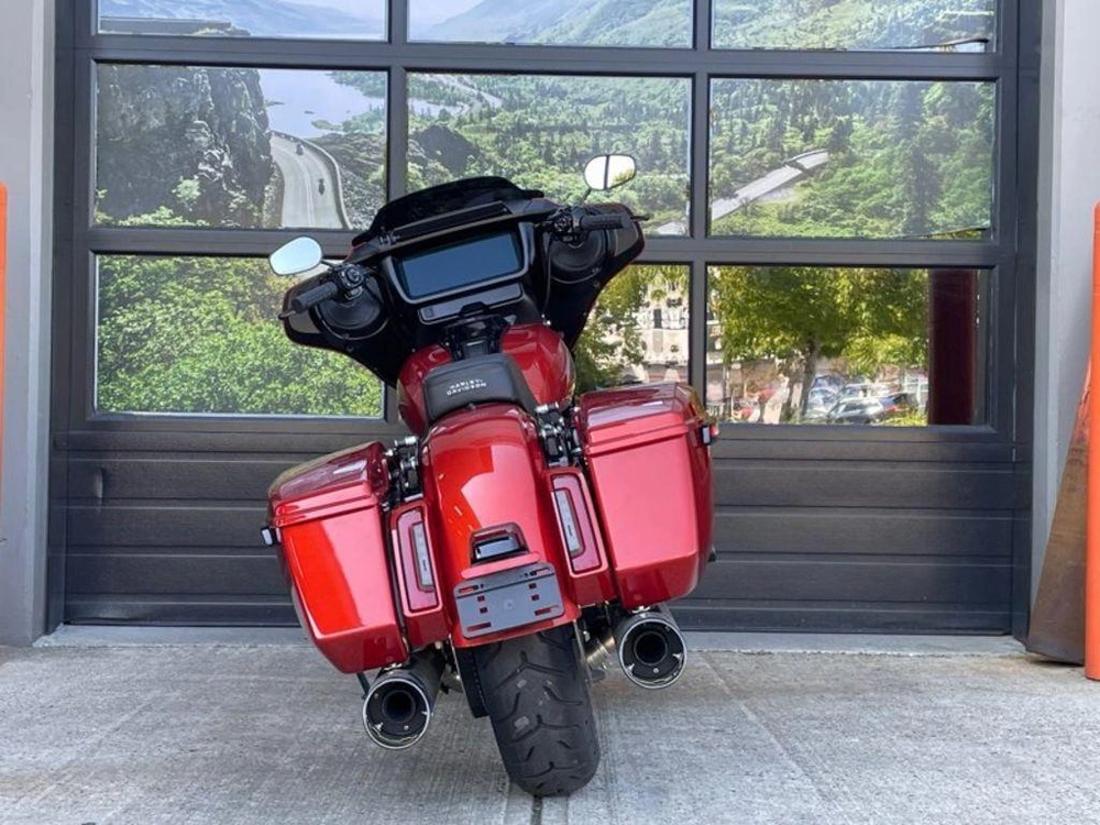 2024 Harley-davidson Flhx - Street Glide™ alt