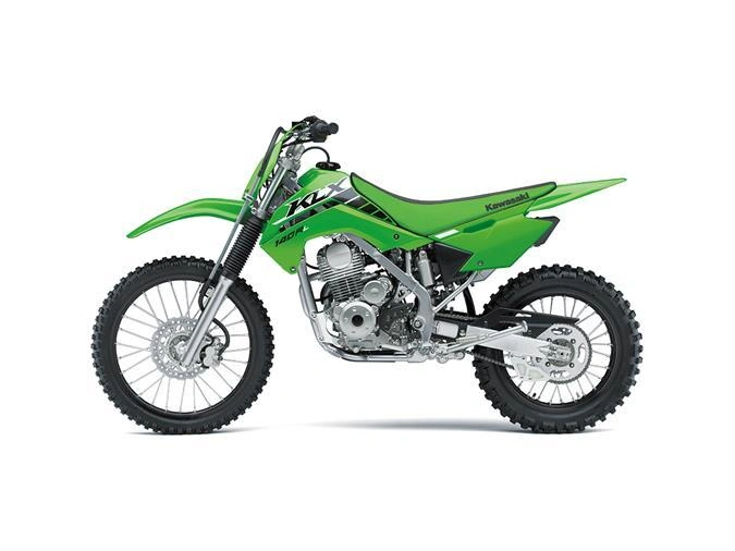 Kawasaki Klx140r L 2025 alt