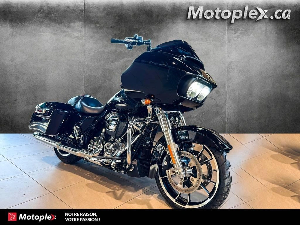 2021 Harley-davidson Road Glide Fltrx alt