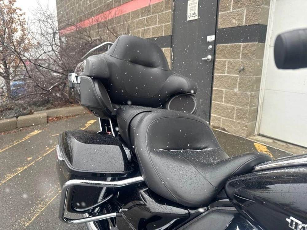 2019 Harley-davidson Flhtk - Ultra Limited alt