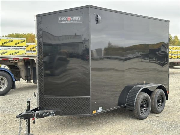 2026 Discovery Dth612ta2 alt