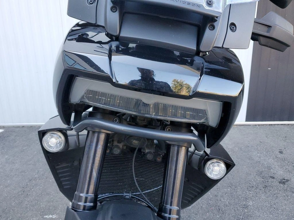 2021 Harley-davidson Pan America™ 1250 alt