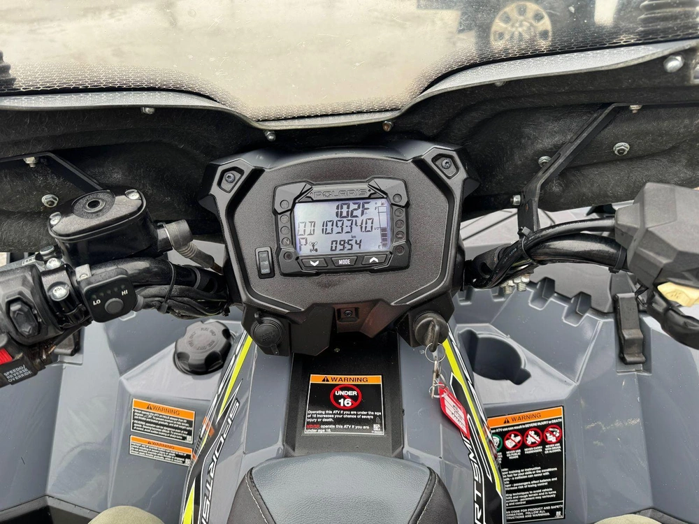 Polaris Sportsman Xp 1000 2020 alt