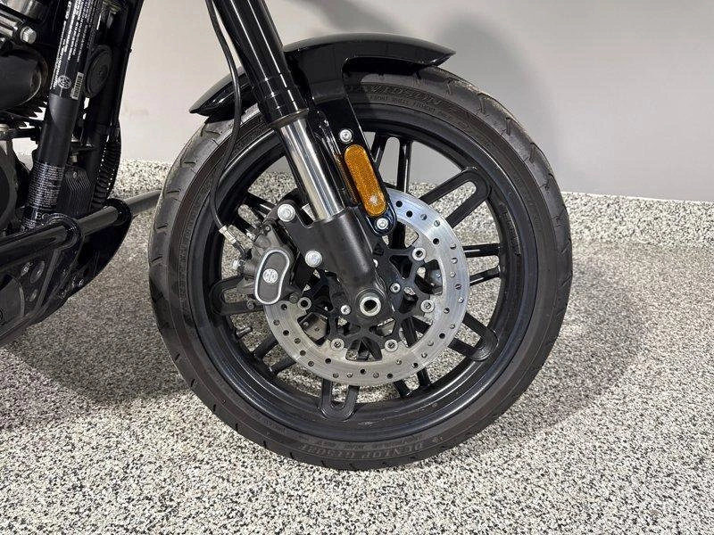 2016 Harley-davidson Xl1200cx - Roadster™ alt