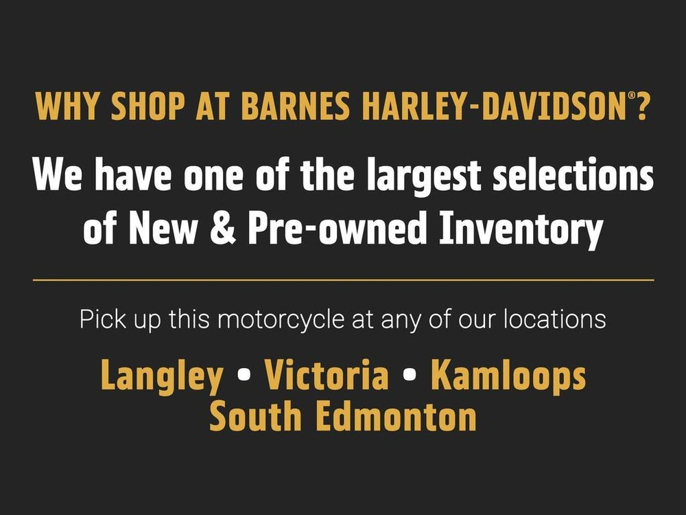 2026 Harley-davidson Flhx - Street Glide® alt