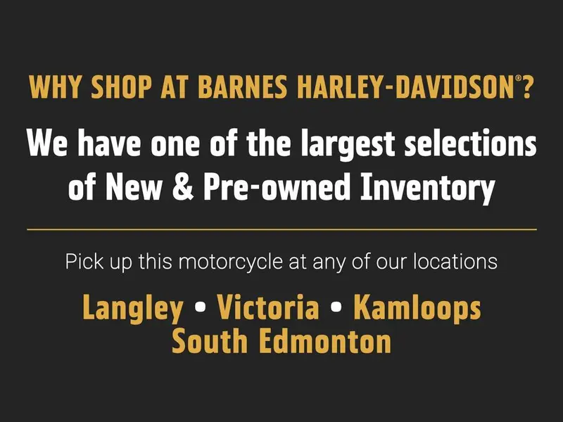 2026 Harley-Davidson FLHX - Street Glide®