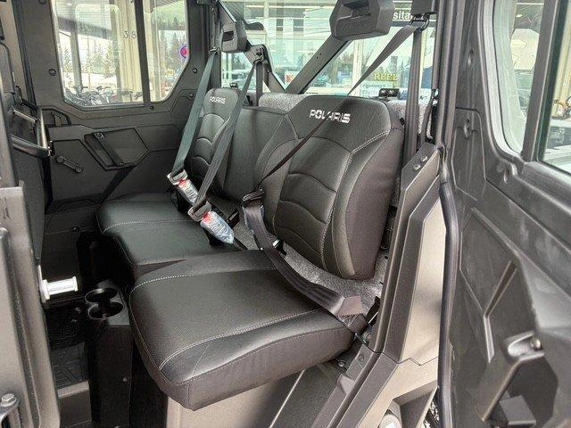 Polaris Polaris Ranger Crew Xp 1000 Northstar Edition Premium 2026 alt