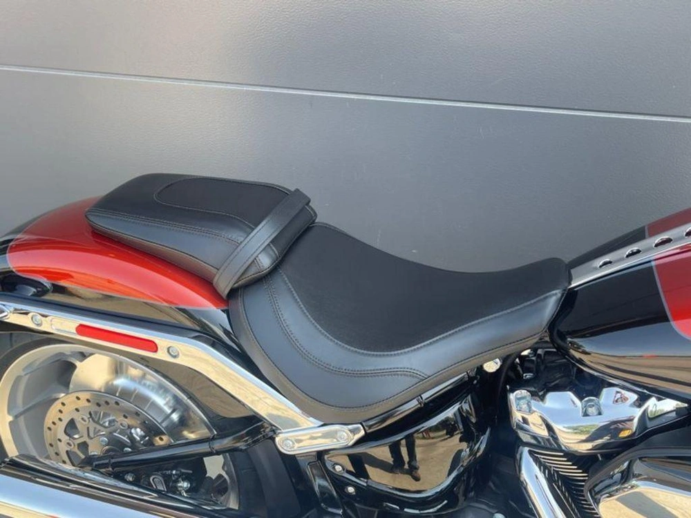 2025 Harley-davidson Cruiser Flfb - Fat Boy™ alt