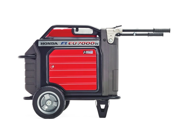 Honda Generatrice/eu7000is 2025 alt