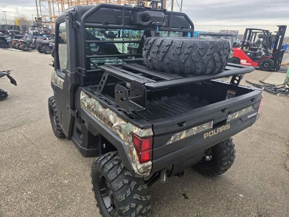 2026 Polaris Ranger Xp 1000 Northstar - Hunt Edition alt
