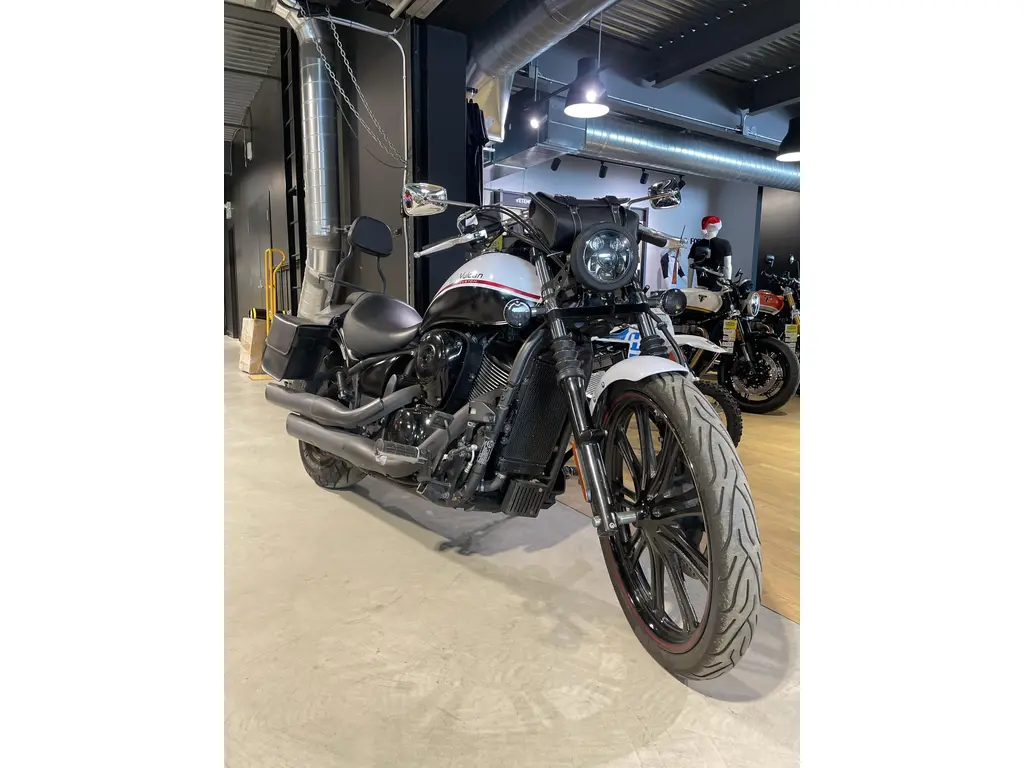 2013 Kawasaki VULCAN 900 CUSTOM
