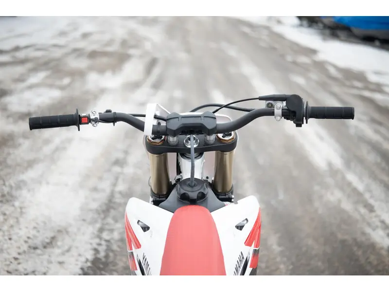 2026 Yamaha YZ250 thumbnail 15