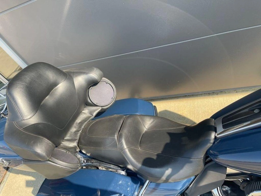 2016 Harley-davidson Fltru - Road Glide® Ultra alt