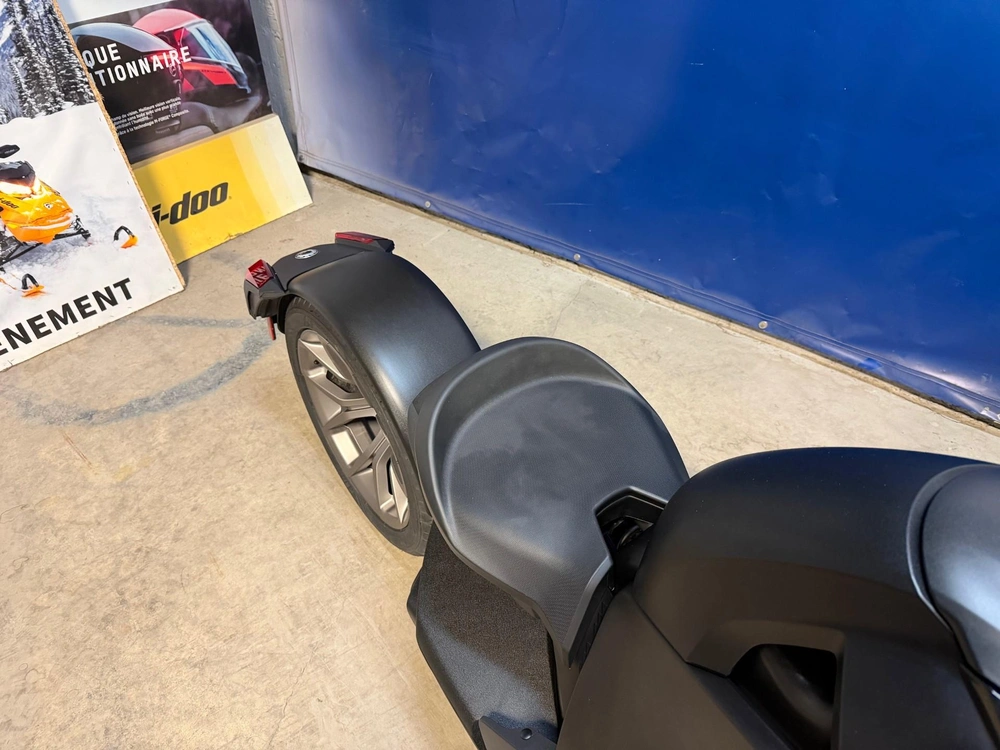 Can-am Can-am Ryker 600 Ace 2023 alt