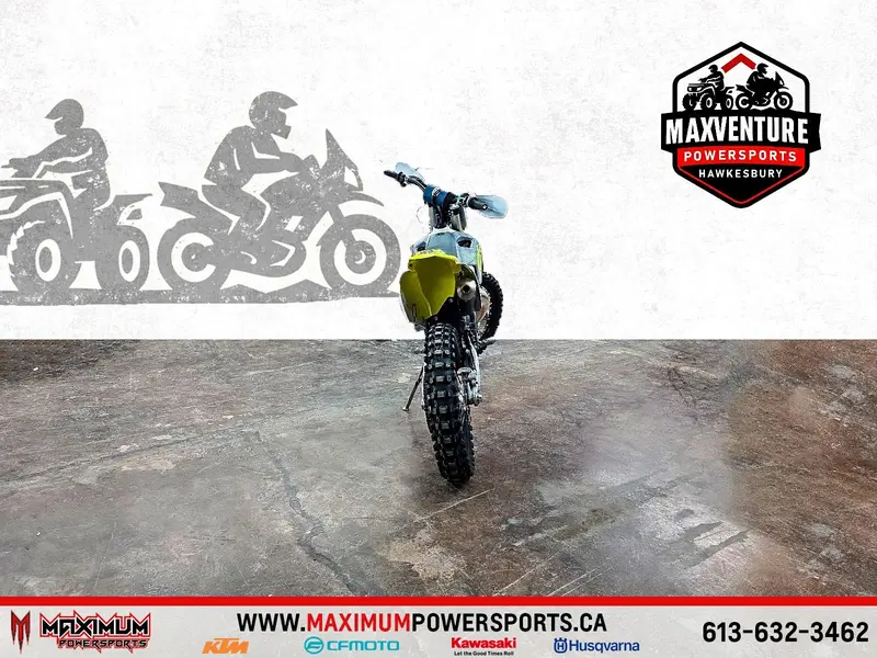 2024 Husqvarna TX 300 thumbnail 4