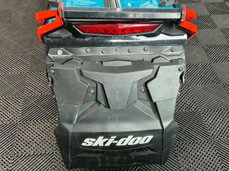 Ski-doo Freeride 850 E-tec 165 2019 alt