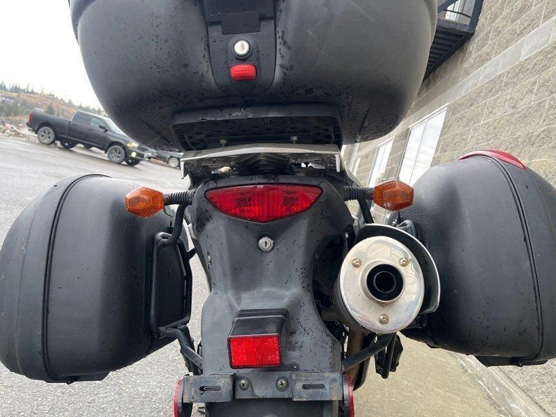 2005 Suzuki V-strom 650 alt