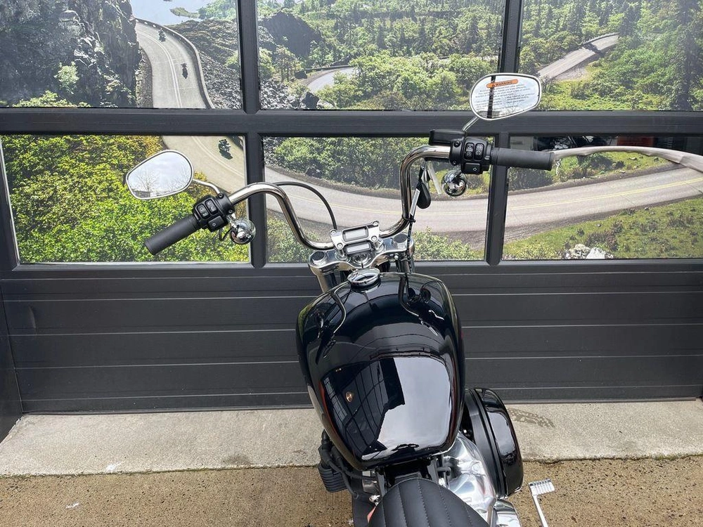 2024 Harley-davidson Fxst - Softail™ Standard alt