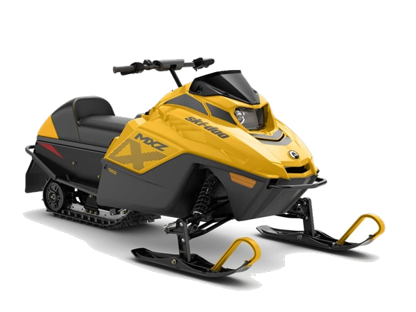 2024 Ski-doo Mxz 120 alt