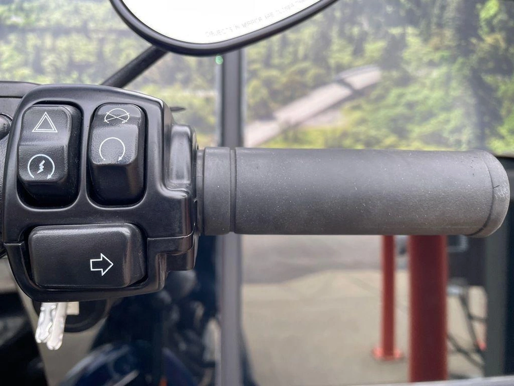 2023 Harley-davidson Flhcs - Heritage Classic alt