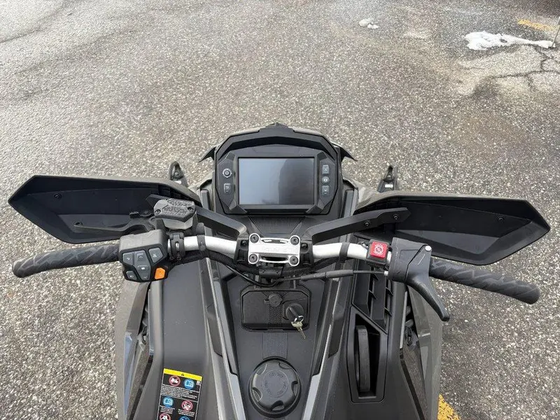 2025 Polaris Polaris 650 SWITCHBACK ASSAULT 146