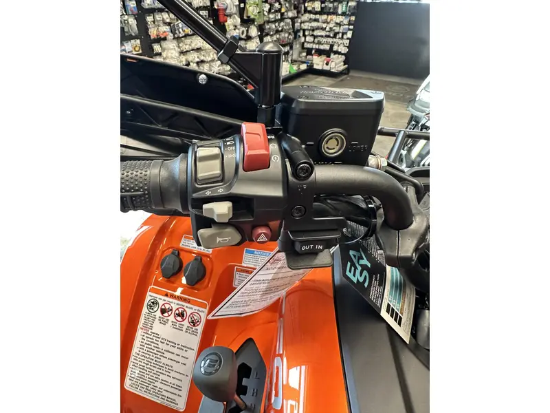 CFMOTO Cforce 400 EPS 2 UP 2026