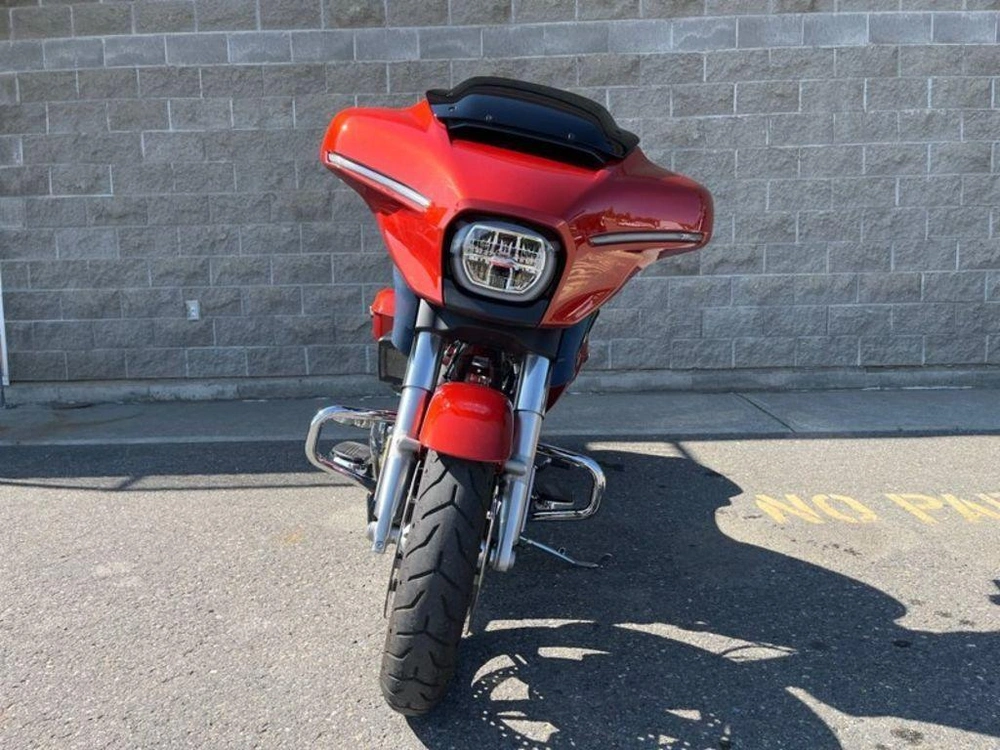 2024 Harley-davidson Flhx - Street Glide™ alt