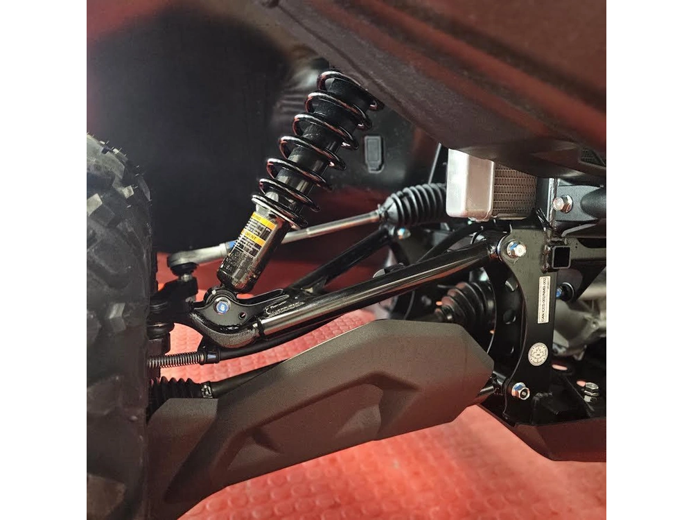 2026 Yamaha Viking Eps Ranch Edition alt