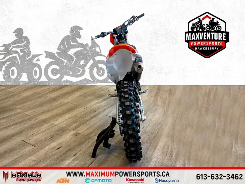 2024 KTM 300 SX thumbnail 4