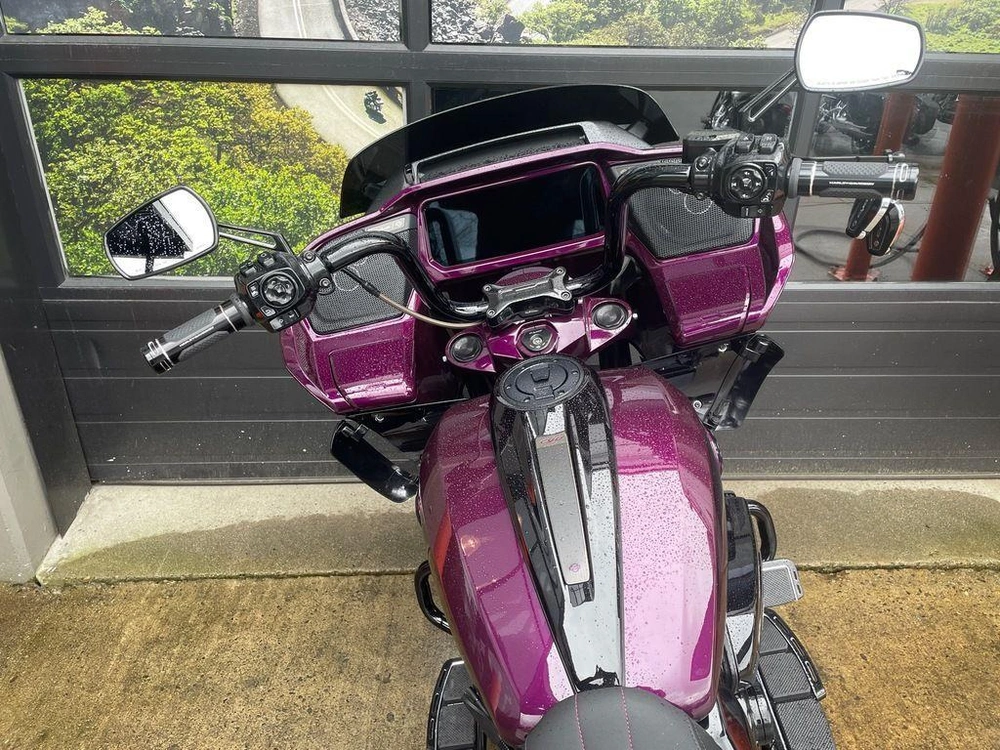 2025 Harley-davidson Fltrxse - Cvo™ Road Glide® alt