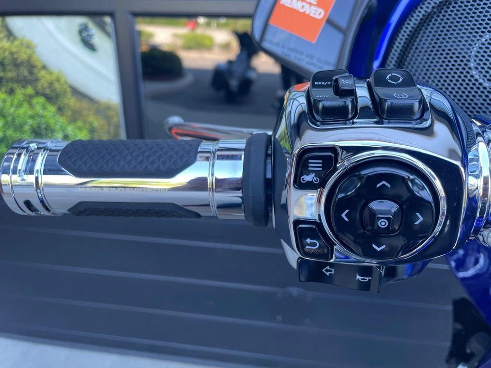 2025 Harley-davidson Flhxse - Cvo™ Street Glide™ alt