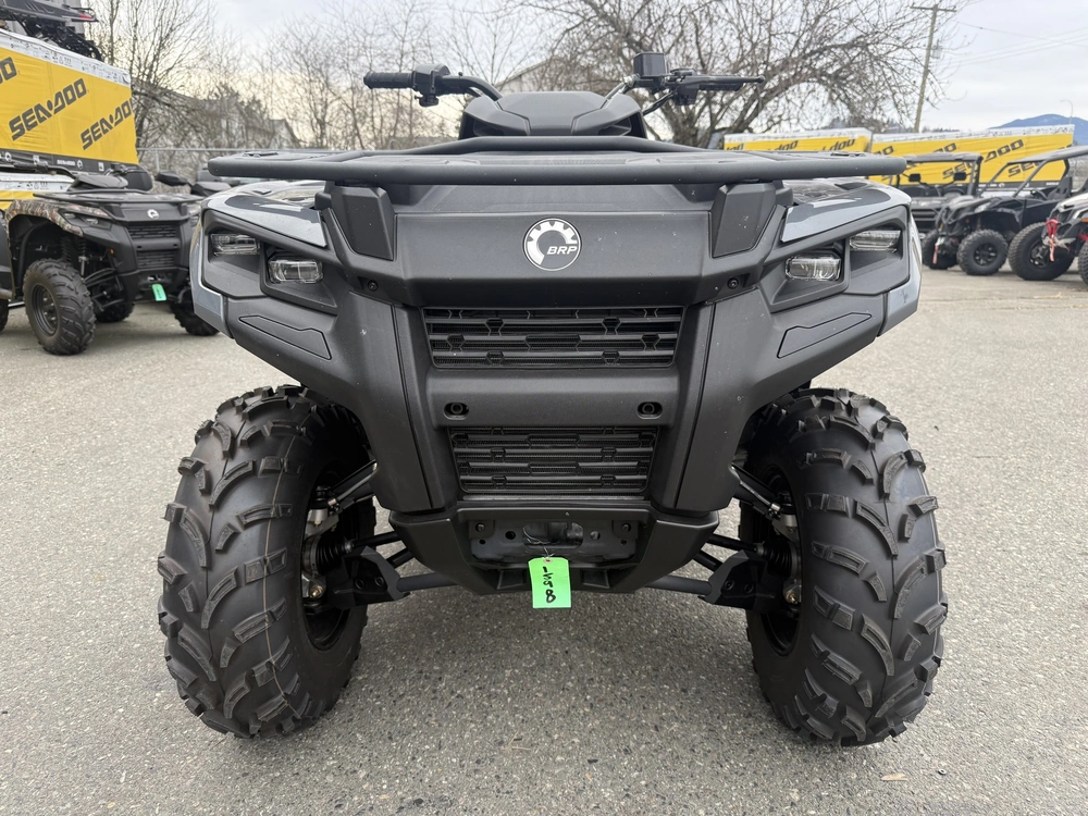 2025 Can-am Outlander Dps 700 alt